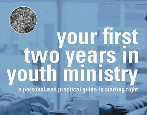 Book Review: &quot;Your First Two Years in Youth Ministry&quot; by Doug Fields