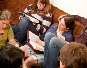 Characteristics of a Healthy Youth Ministry: 21. Comprehensive