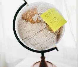 Seven suggestions for key volunteer leaders during lockdown