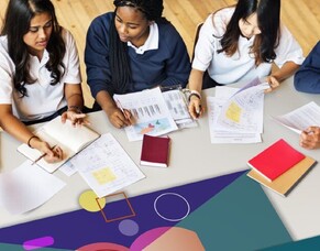 Characteristics of an Effective Youth Ministry: 26. Curriculum