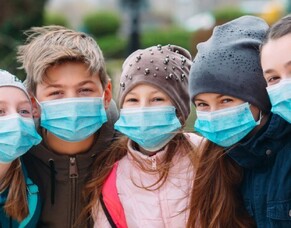 Looking Back to Look Forward: Five Lessons I&rsquo;ve Learnt Through a Pandemic