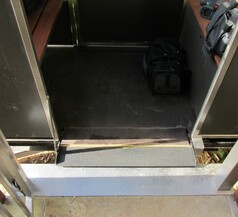 Accessible Cable Cars