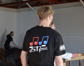 Expression of Interest