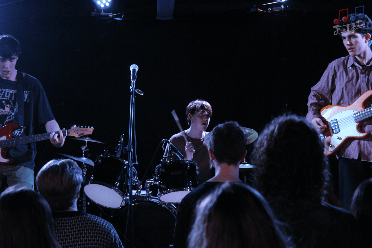 Live Music Wellington Playground Live Music