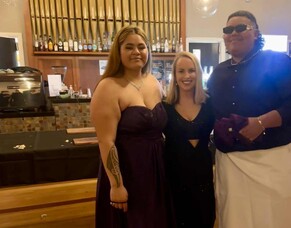 Persistence paid off: Ngaruawahia student can hear again