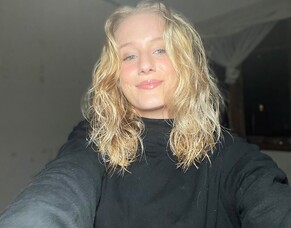 Huntly woman can plan for a future thanks to community surgery