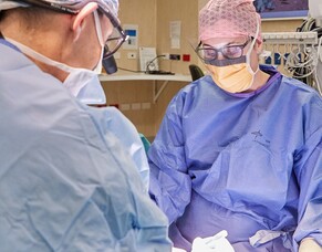 Free specialist consultations helping improve health access via Braemar Charitable Trust