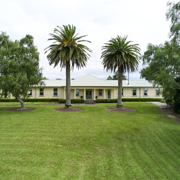 Hodderville Farms has an event centre available to hire for your next function