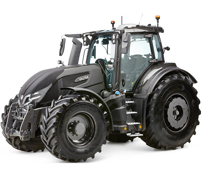 Valtra Q Series