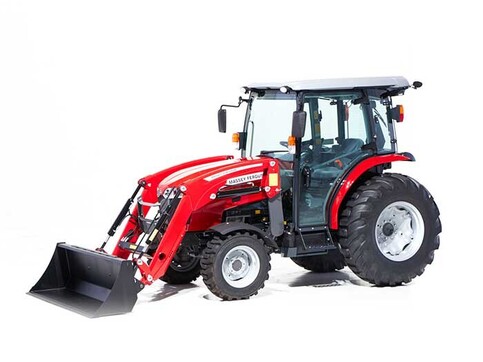 Massey Ferguson 5700S