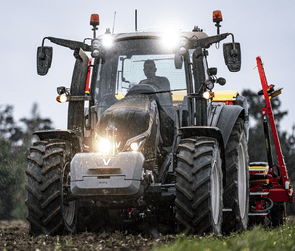 Valtra G Series