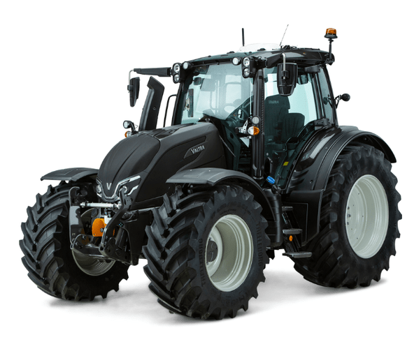 Valtra N Series 