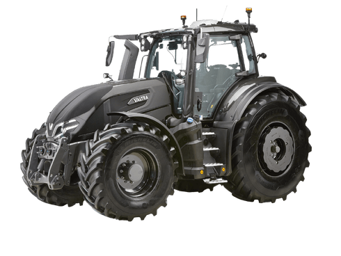 Valtra Q Series 