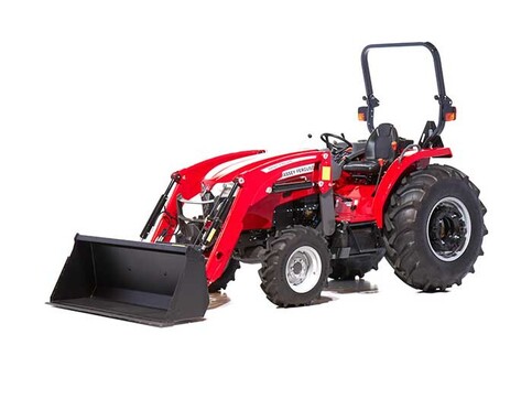 Massey Ferguson 5700