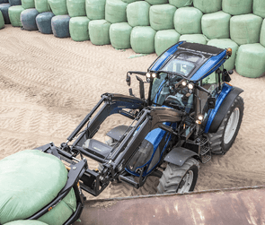 Valtra G Series