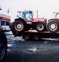 1990 Massey Ferguson