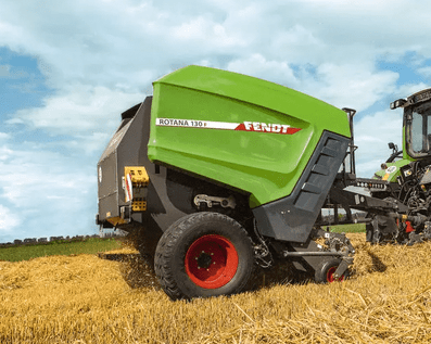 Fendt Balers
