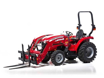 Massey Ferguson 5S