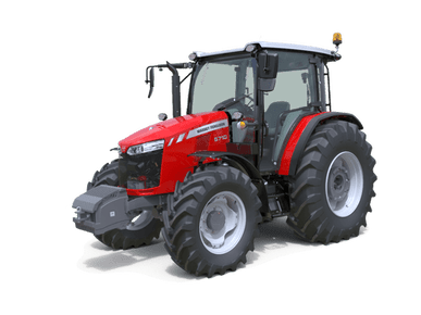 Massey Ferguson MF 5700 Tractor