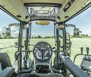 Valtra G Series