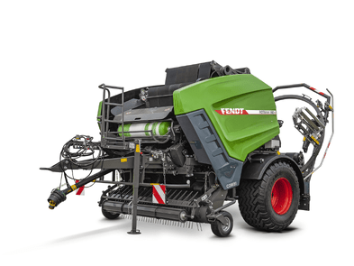 Fendt Balers