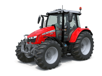 Massey Ferguson MF 6700 Tractor