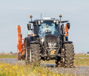 Valtra N Series