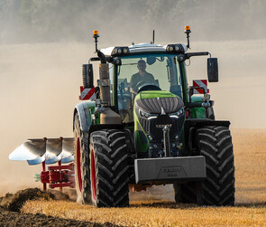 Fendt 900 Vario