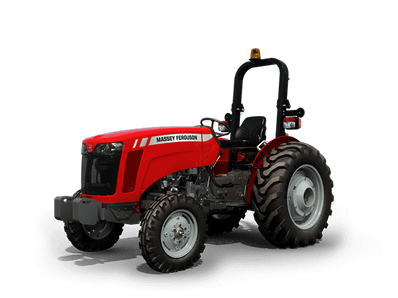 Massey Ferguson MF 2600 Tractor
