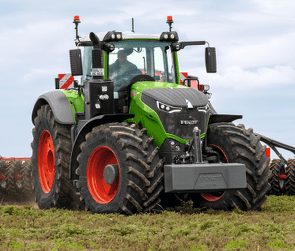Fendt 1000 Vario
