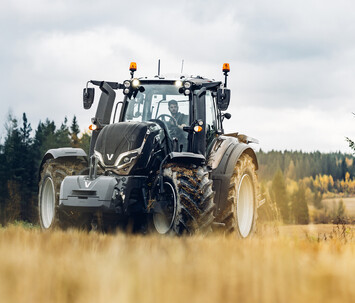 Valtra T Series