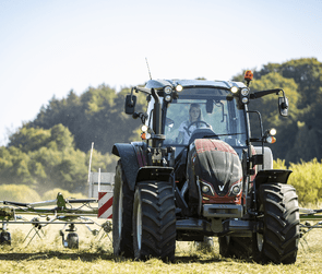 Valtra G Series