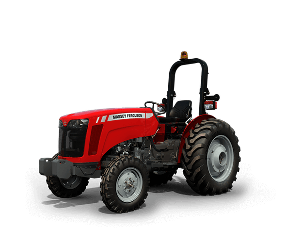 Massey Ferguson 2600 Tractor