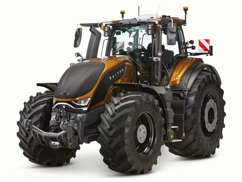 Valtra S Series 