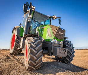 Fendt 300 Vario 