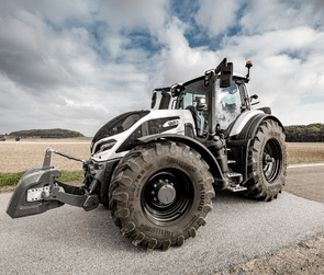 Valtra Q Series
