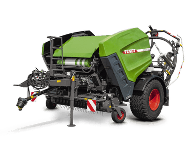 Fendt Baler Rotana F