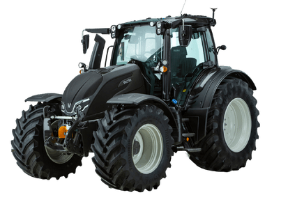 Valtra N Series