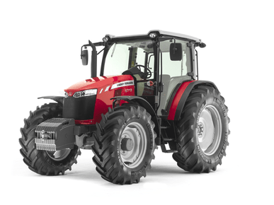 Massey Ferguson MF 6700 Tractor
