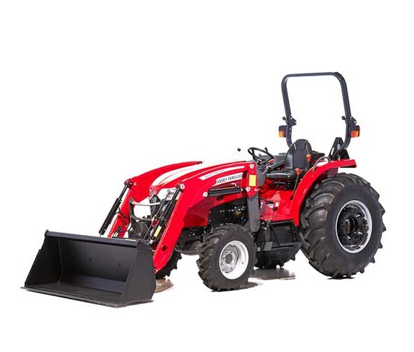 Massey Ferguson 2600 Tractor 