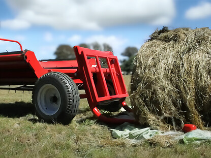 Feeder Leader The Boss Multi-feeder