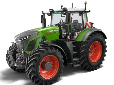 Fendt 900 Vario