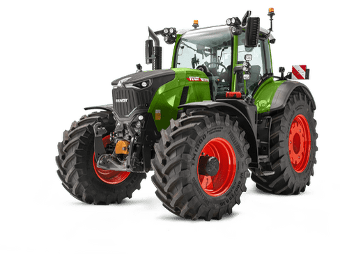 Fendt Gen7