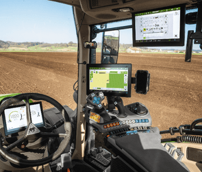Fendt 700 Vario