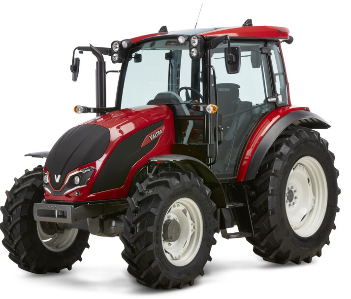 Valtra G Series