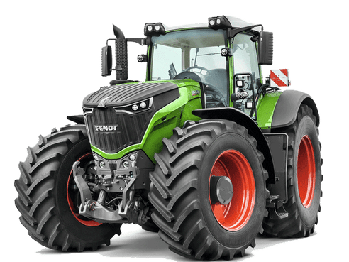 Fendt 1000 Vario