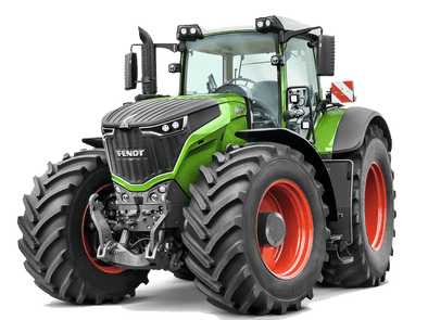 Fendt 1000 Vario