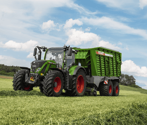 Fendt 700 Vario