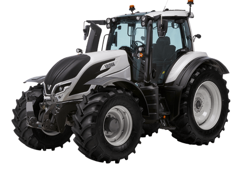 Valtra T Series