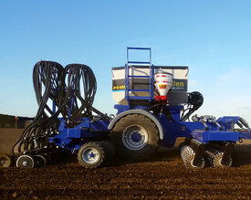 H-D Series: Heavy Duty Drill